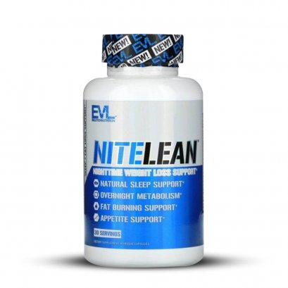 EVL NITE LEAN 30 Capsule