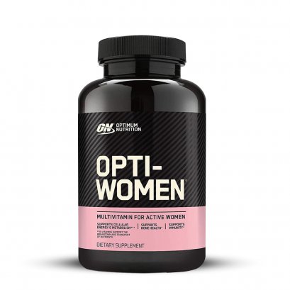 Optimum Nutrition OPTI-WOMEN Multi Vitamin - 60 Capsule