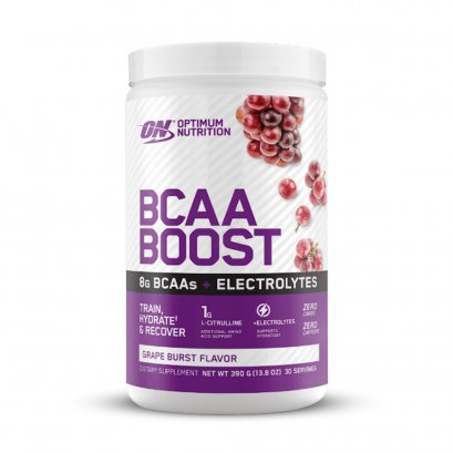 OPTIMUM BCAA BOOST 30 SERVING