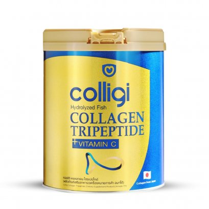 Colligi Collagen Tripeptide