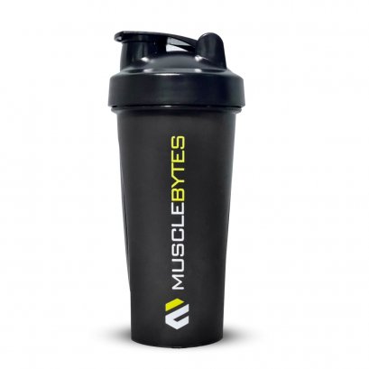 MUSCLEBYTES Shaker