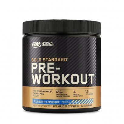 Optimum Nutrition Gold Standard Pre-Workout - 30 Serving