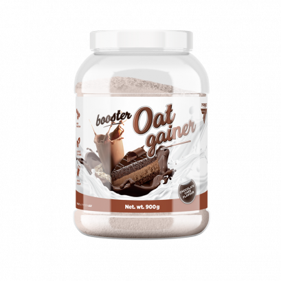 BOOSTER OAT GAINER - 900 G