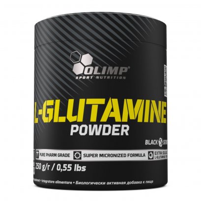 Olimp L-Glutamine Powder - 250g