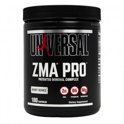 Universal Nutrition ZMA Pro - 90 Capsule