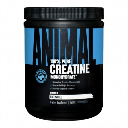 Animal Micronized Creatine