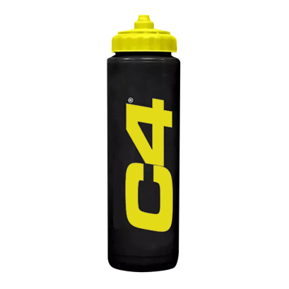 Cellucor C4 Squeeze Waterbottle 32oz