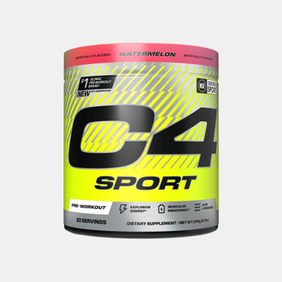 CELLUCOR C4 SPORT Pre-Workout 30 Serving