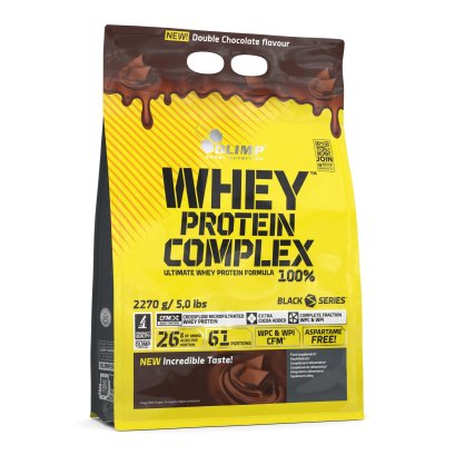 Olimp Whey Protein Complex 100% - 2270 g