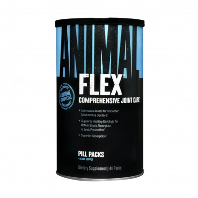 Animal Flex - 44 Pack