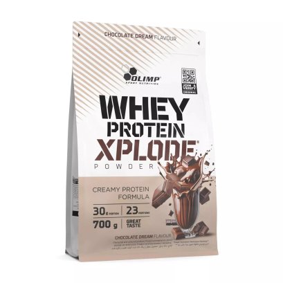 Olimp Whey Protein Xplode 700g