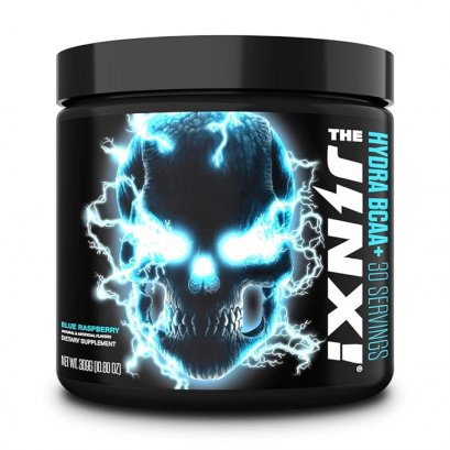 JNX SPORTS The Jinx! Hydra BCAA+ 309g / 30 Serving