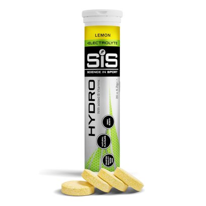 SiS Science in Sport Hydro Electrolyte Tablets - 20 Tablets