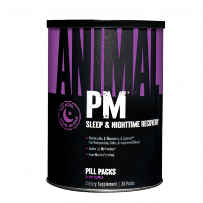 Animal PM - 30 Packs