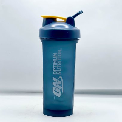 OPTIMUM NUTRITION SHAKER BOTTLE + Blender Ball / There more in you logo (600ML)