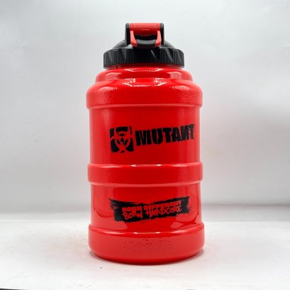 Mutant Born Hardcore Mega Mug - 2.6 L