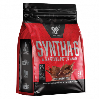 BSN SYNTHA-6® Ultra-Premium Protein Powder - 5 lbs(copy)