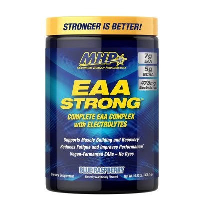 MHP EAA Strong - 30 Servings