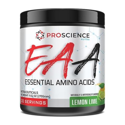 Pro Science EAA - 30 Servings