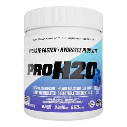 PVL PRO H2O / 255 g.