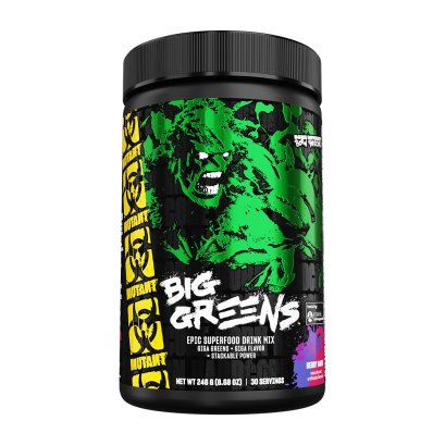 Mutant Big Greens (30 Serving)