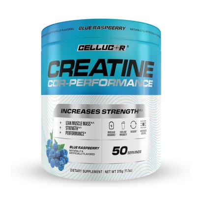 Cellucor COR-Performance Creatine - 50 Servings