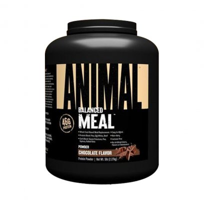 Animal Meal - 5 lbs