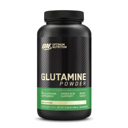 Optimum Nutrition Glutamine 300g (60 Serving)