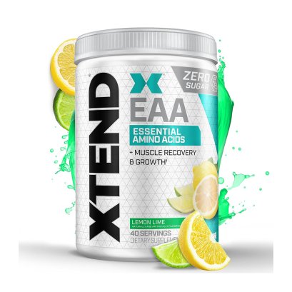 Xtend EAA - 40 Serving