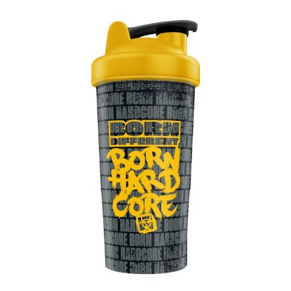 Mutant Born Hardcore Wrapped Shaker 0.7L