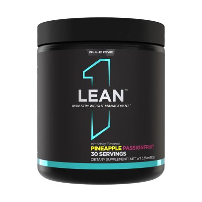 Rule 1 Lean - 30 Servings