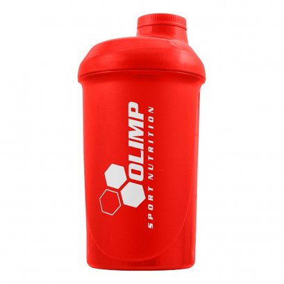 OLIMP SHAKER GO HARD OR GO HOME, 500 ML