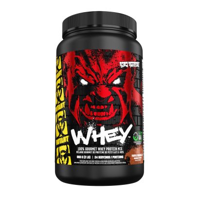 Mutant Whey 100% Whey Protein - 2 LB