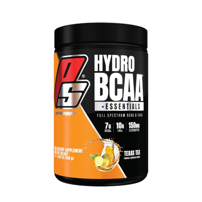 PROSUPPS HydroBCAA - 30 Servings