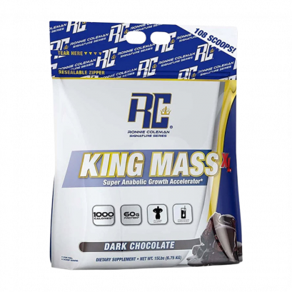 Ronnie Coleman Signature Series King Mass XL - 15 Lbs