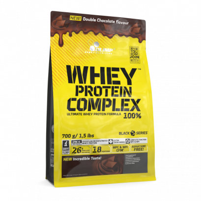 Olimp Whey Protein Complex 100% - 700 g