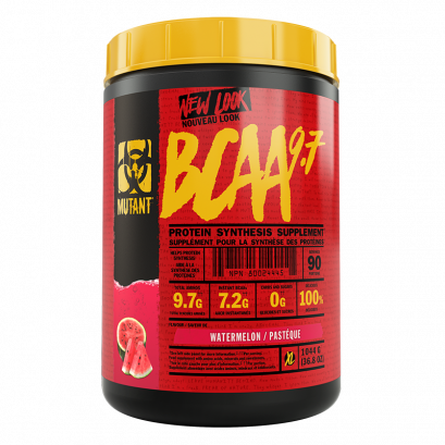 Mutant BCAA 9.7 1044g - 90 Servings