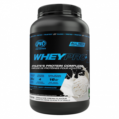 PVL WHEY PRO+ 840g (1.8 lb)