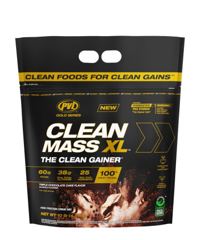 PVL CLEAN MASS XL - 10 lbs