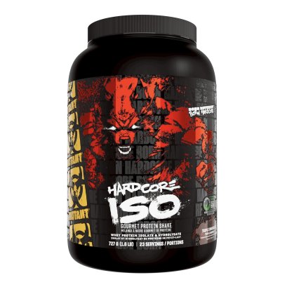 MUTANT ISO SURGE 100% Premium Whey Protein - 1.6 LB