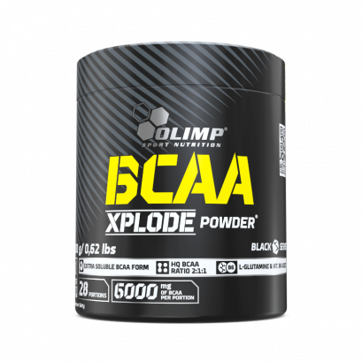 Olimp BCAA Xplode Powder - 280g