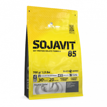 Olimp Sojavit 85 - 700 g (1.5 Lbs)