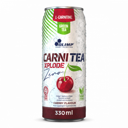 Olimp Carni Tea Xplode® Zero - 330 ml