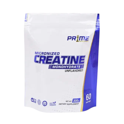 PR1ME Creatine Monohydrate 300g