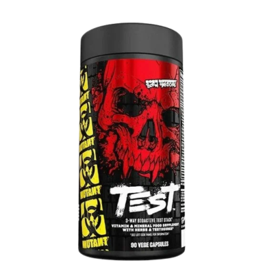 Mutant Test 90 Capsule