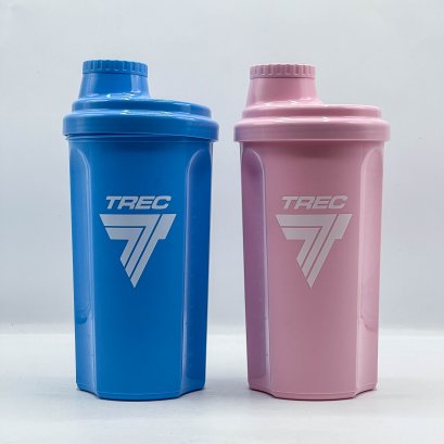 TREC CLASSIC SHAKER 0.7L