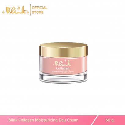 Blink Collagen Moisturizing Day Cream 50g.