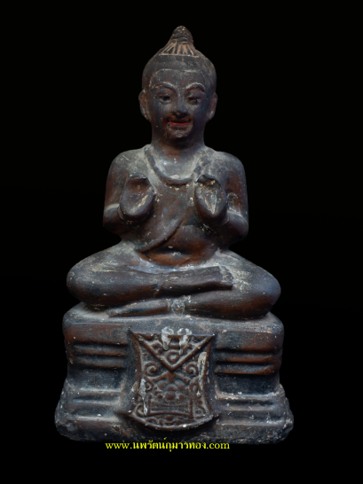 กุมารทองหลวงพ่อเต๋ รุ่น3