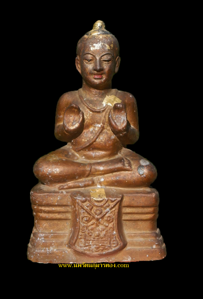 กุมารทองหลวงพ่อเต๋ รุ่น3