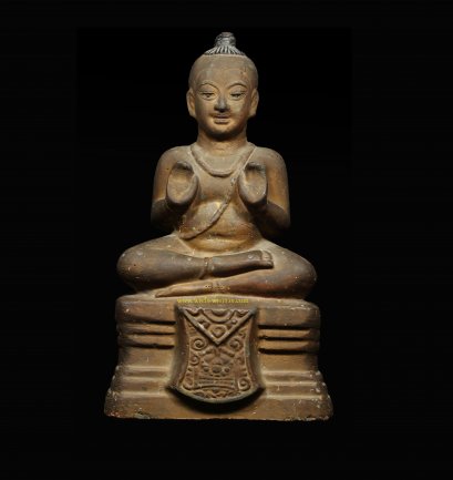 กุมารทองหลวงพ่อเต๋ รุ่น3